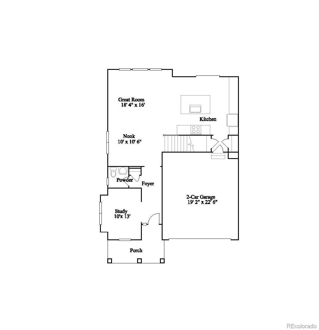 7456 S Yank Court