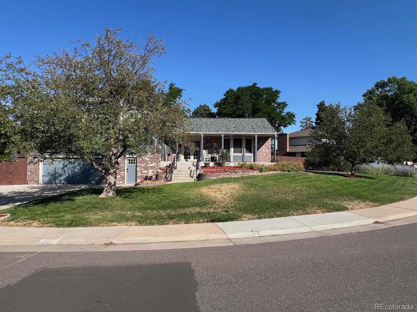 7659 S Fillmore Way