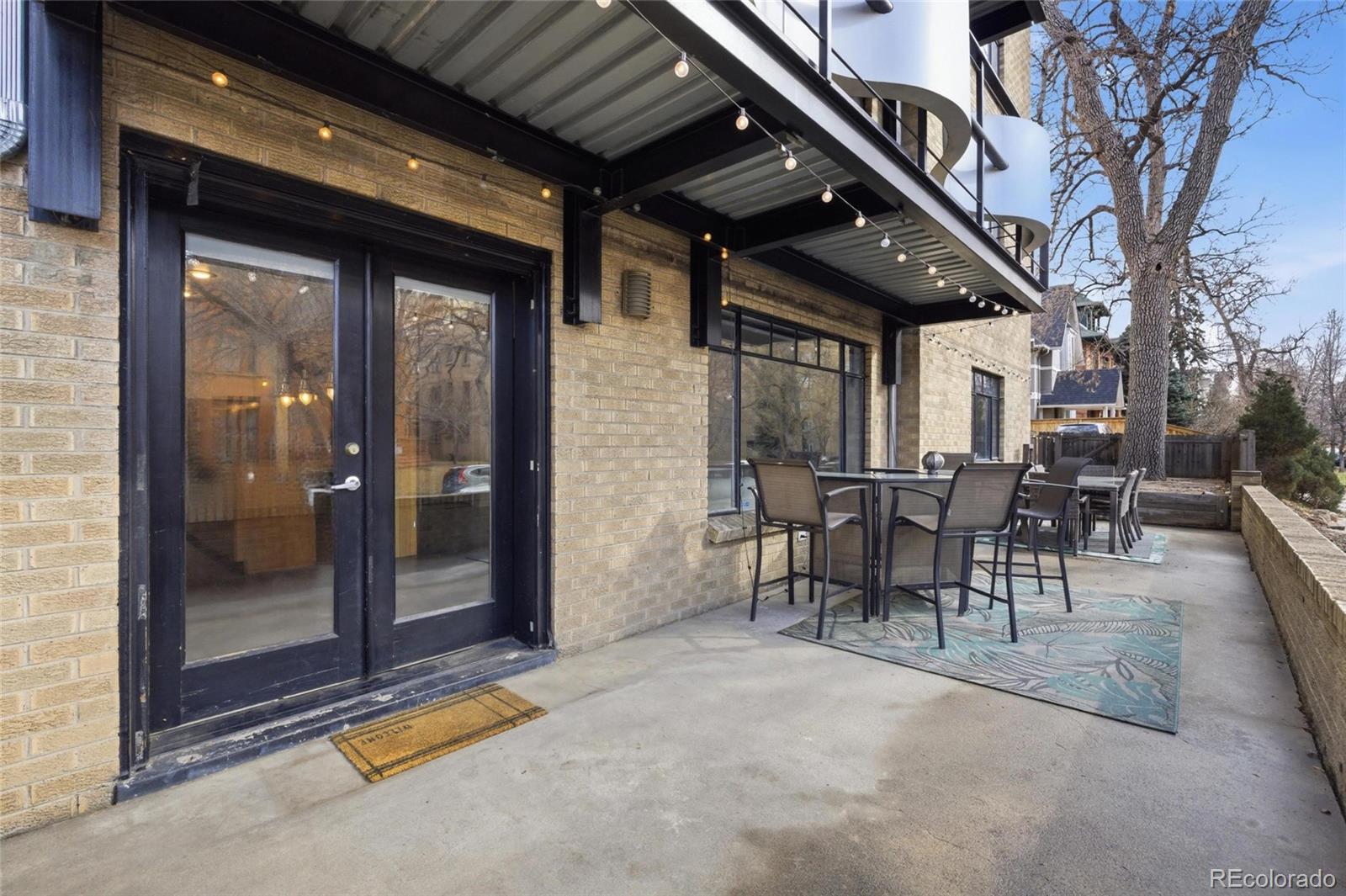 500 E 11th Avenue 201