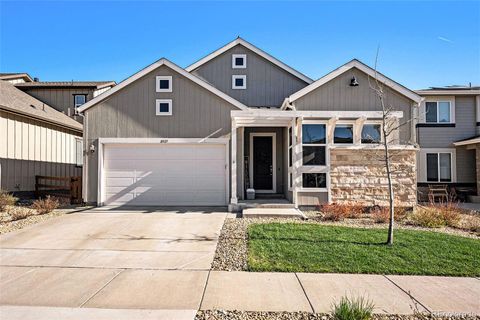 18829 W 92nd Drive, Arvada, CO 80007 - MLS#: 6643254