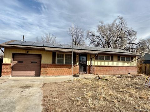 Photo of 1805 Couch Place, Colorado Springs, CO 80911 (MLS # 7908242)