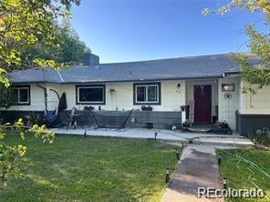 245 Ivy Street, San Acacio, CO, 81151 1 245 Ivy Street
