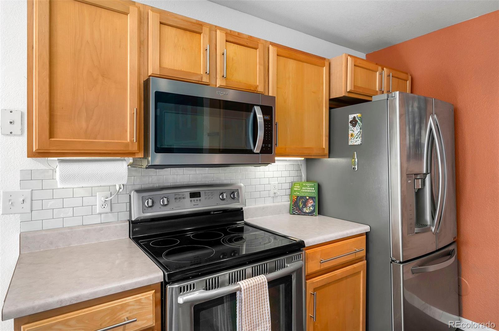 4570 S Swadley Court