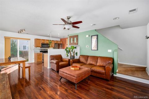 4570 S Swadley Court Morrison CO 80465