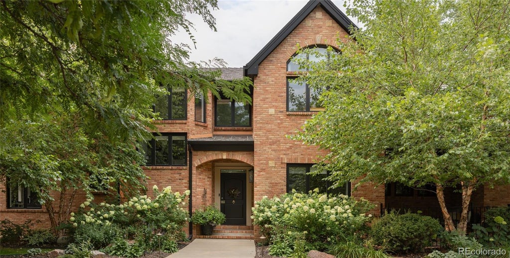 Photo of 2120 E Grand Avenue, Cherry Hills Village, CO 80113 (MLS # 3750854)