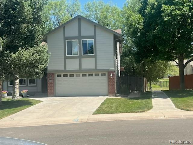 6362 S Emporia Circle