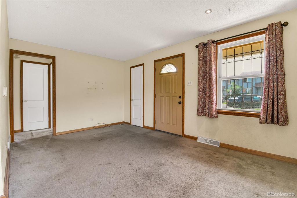 Photo of 3725 N Jackson Street, Denver, CO 80205 (MLS # 8418051)