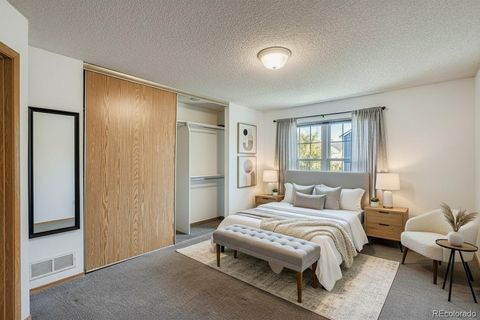 1699 S Trenton Street 57 Denver CO 80231