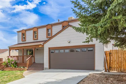 4808 S Ward Way, Morrison, CO 80465 - #: 4884938