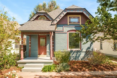 3018 N Humboldt Street Denver CO 80205