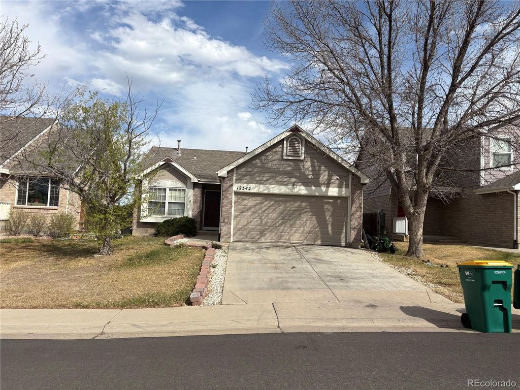 Photo of 12342 Newport Court, Brighton, CO 80602 (MLS # 9245120)