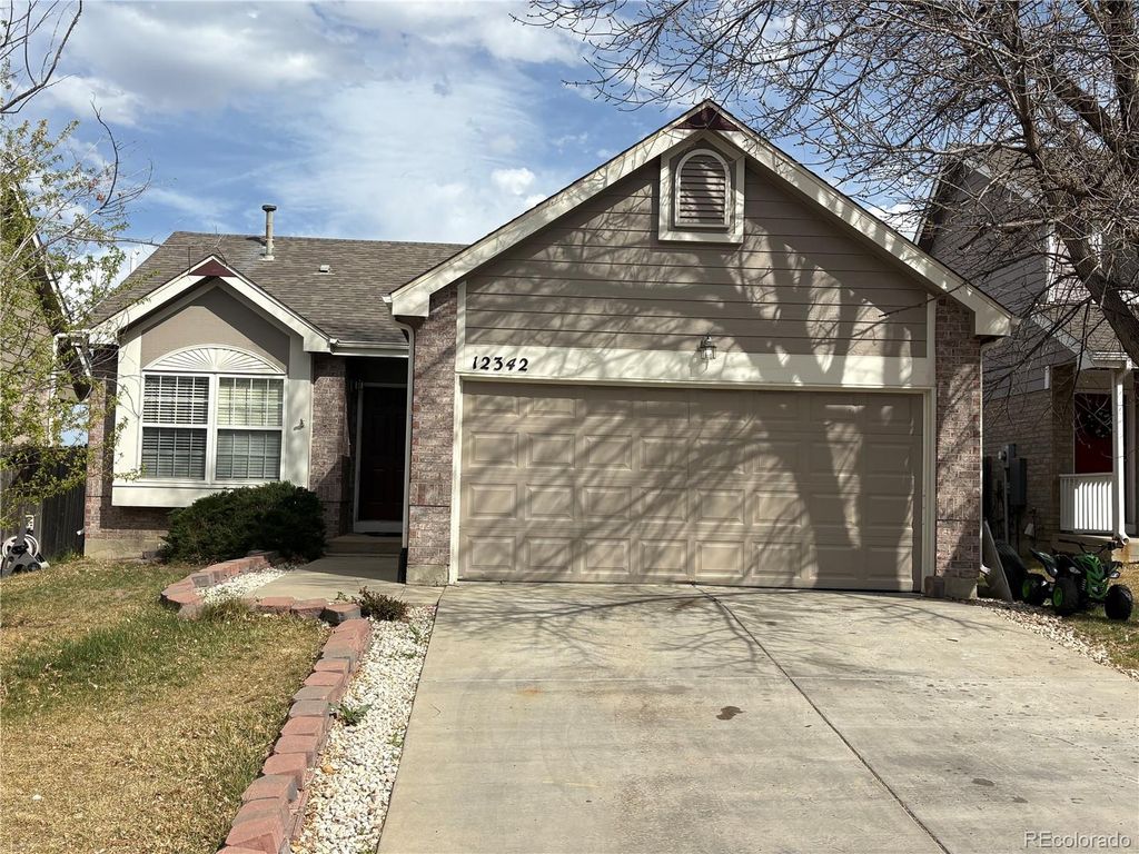 Photo of 12342 Newport Court, Brighton, CO 80602 (MLS # 9245120)