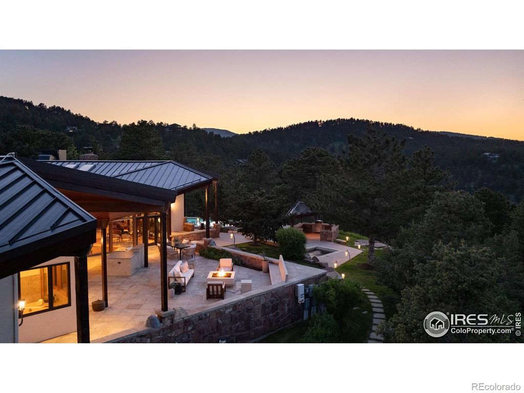 Photo of 1530 Timber Lane, Boulder, CO 80304 (MLS # IR1049433)