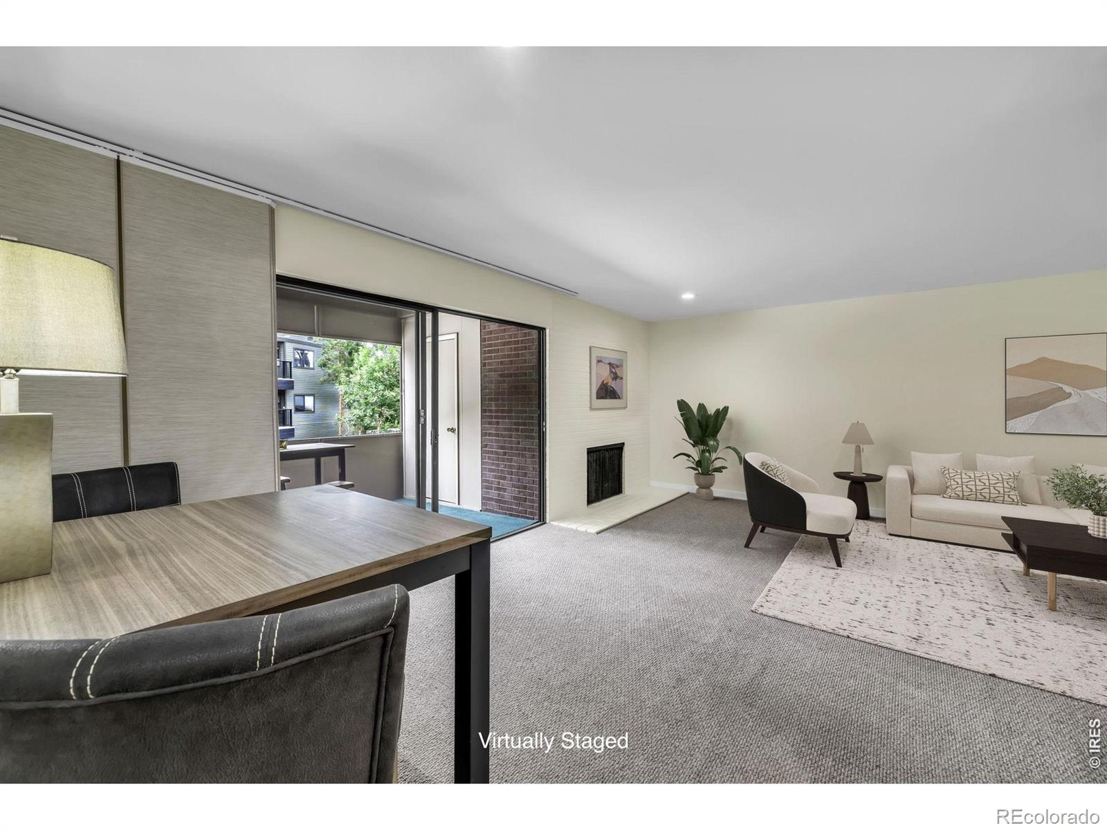 2227 Canyon Boulevard 262