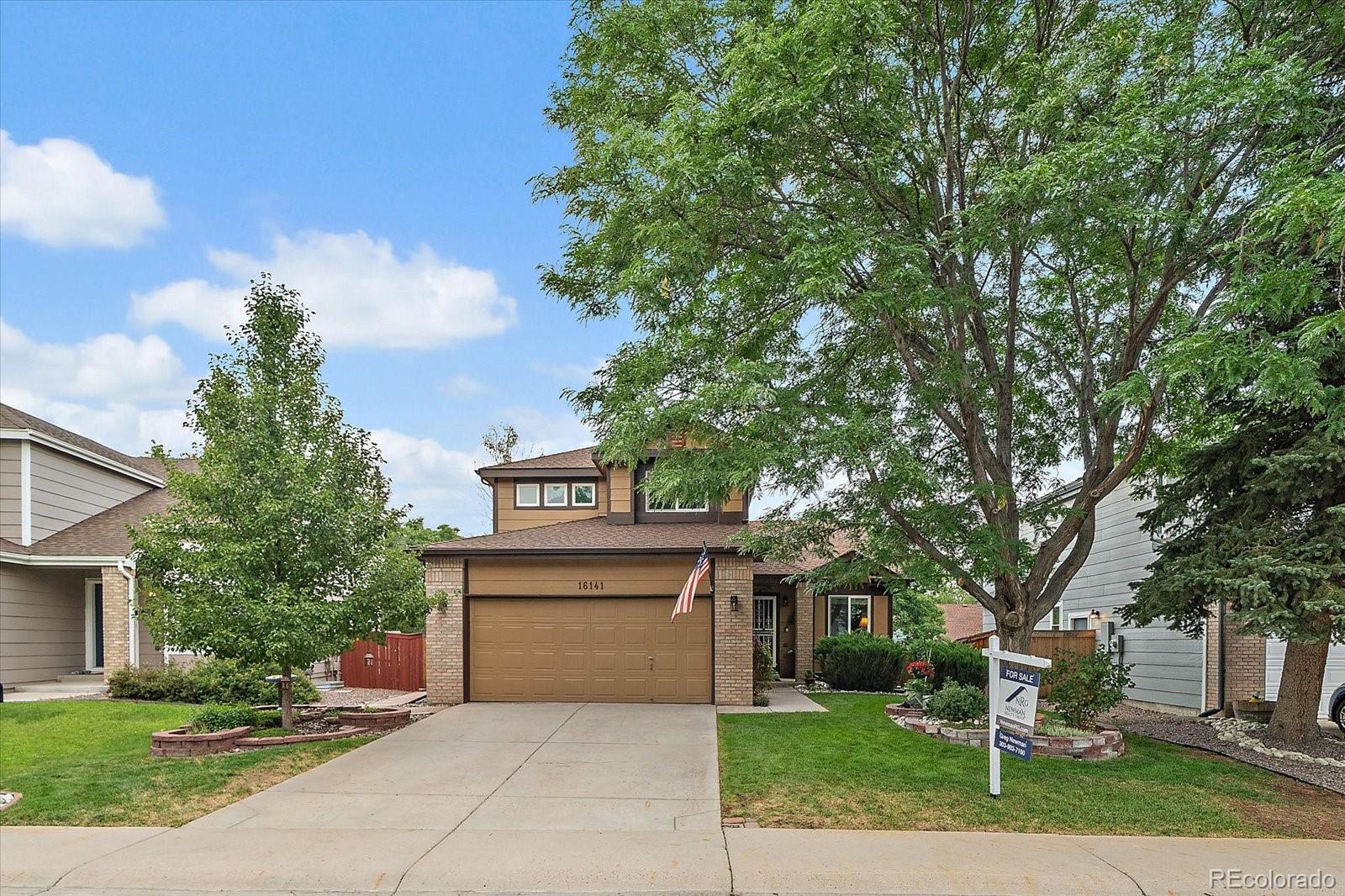 16141 Bluebonnet Drive