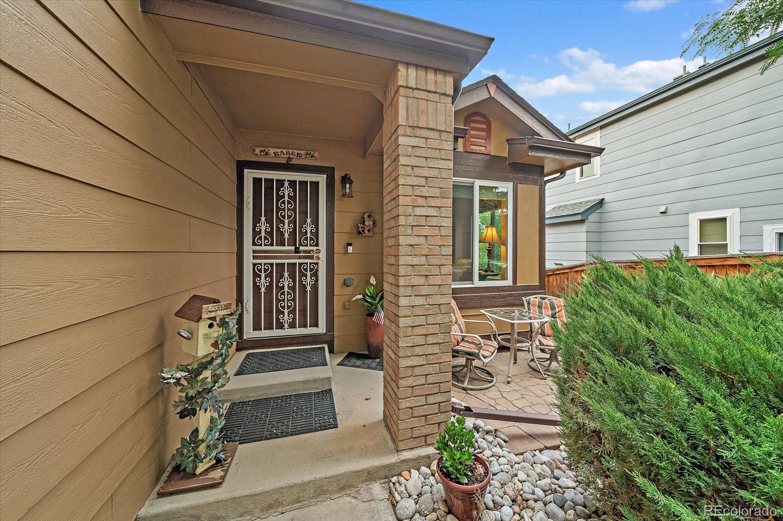 16141 Bluebonnet Drive