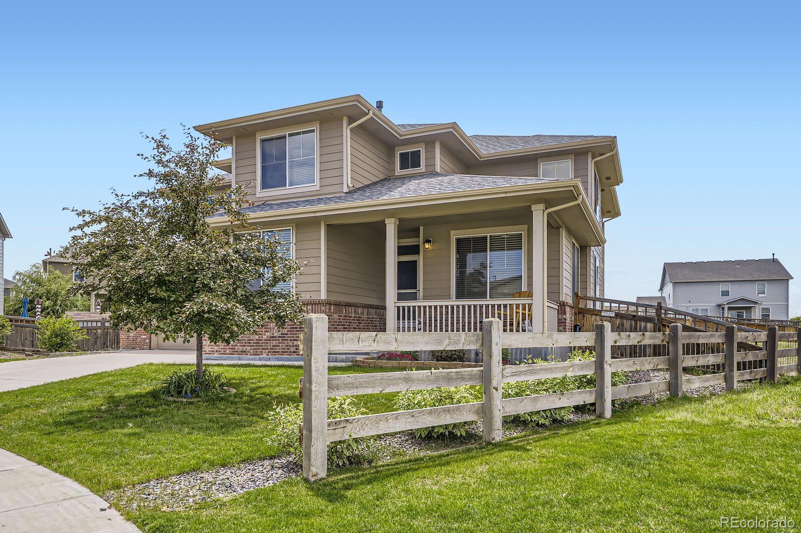 785 Iris Street, Brighton, CO, 80601 1 785 Iris Street