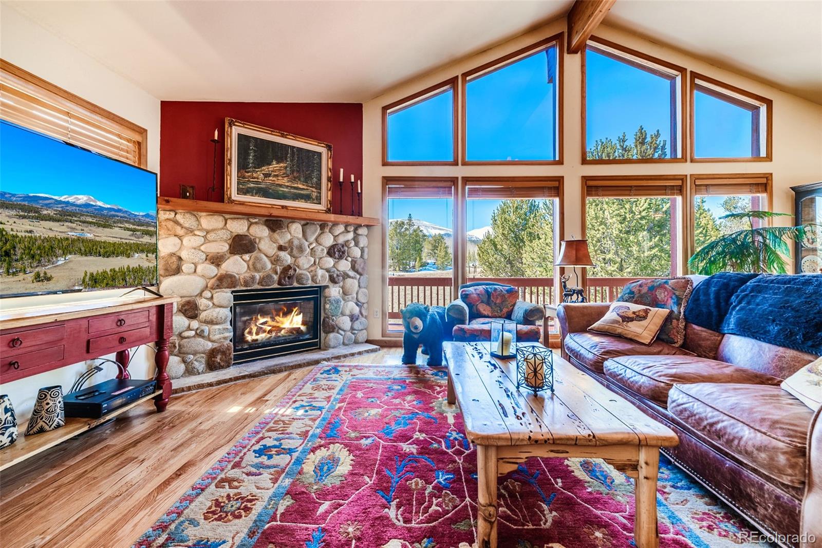 16 Thurber Court, Fairplay, CO, 80440 3 16 Thurber Court