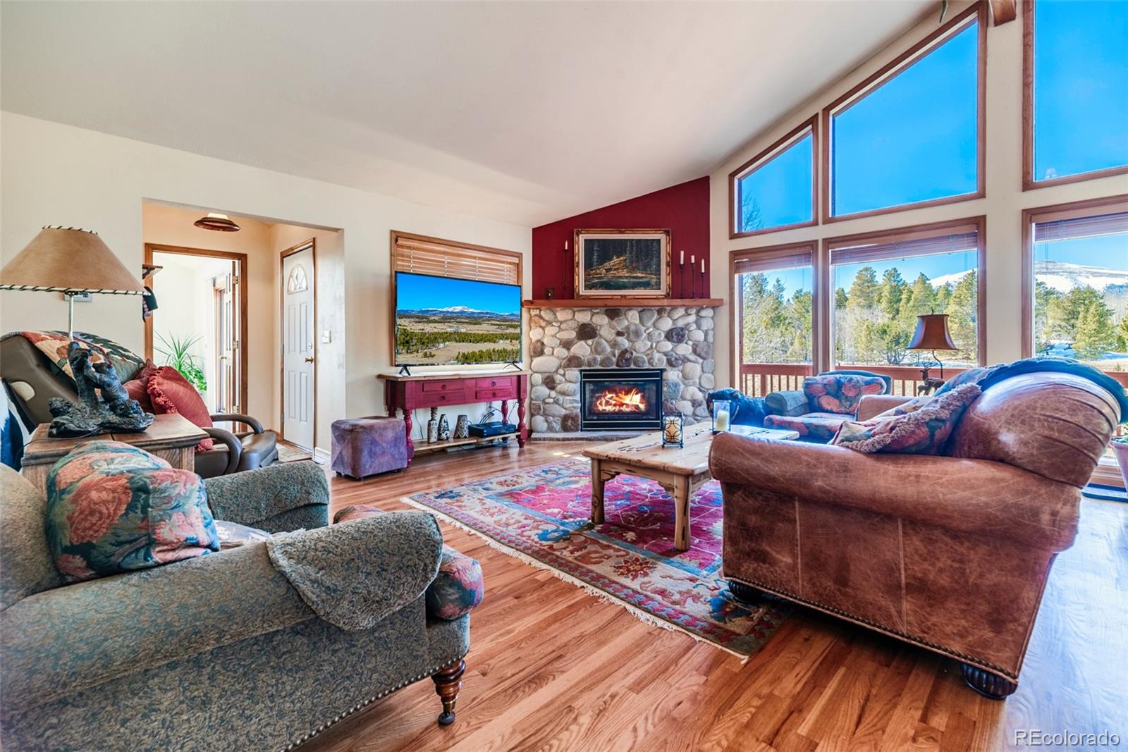 16 Thurber Court, Fairplay, CO, 80440 4 16 Thurber Court