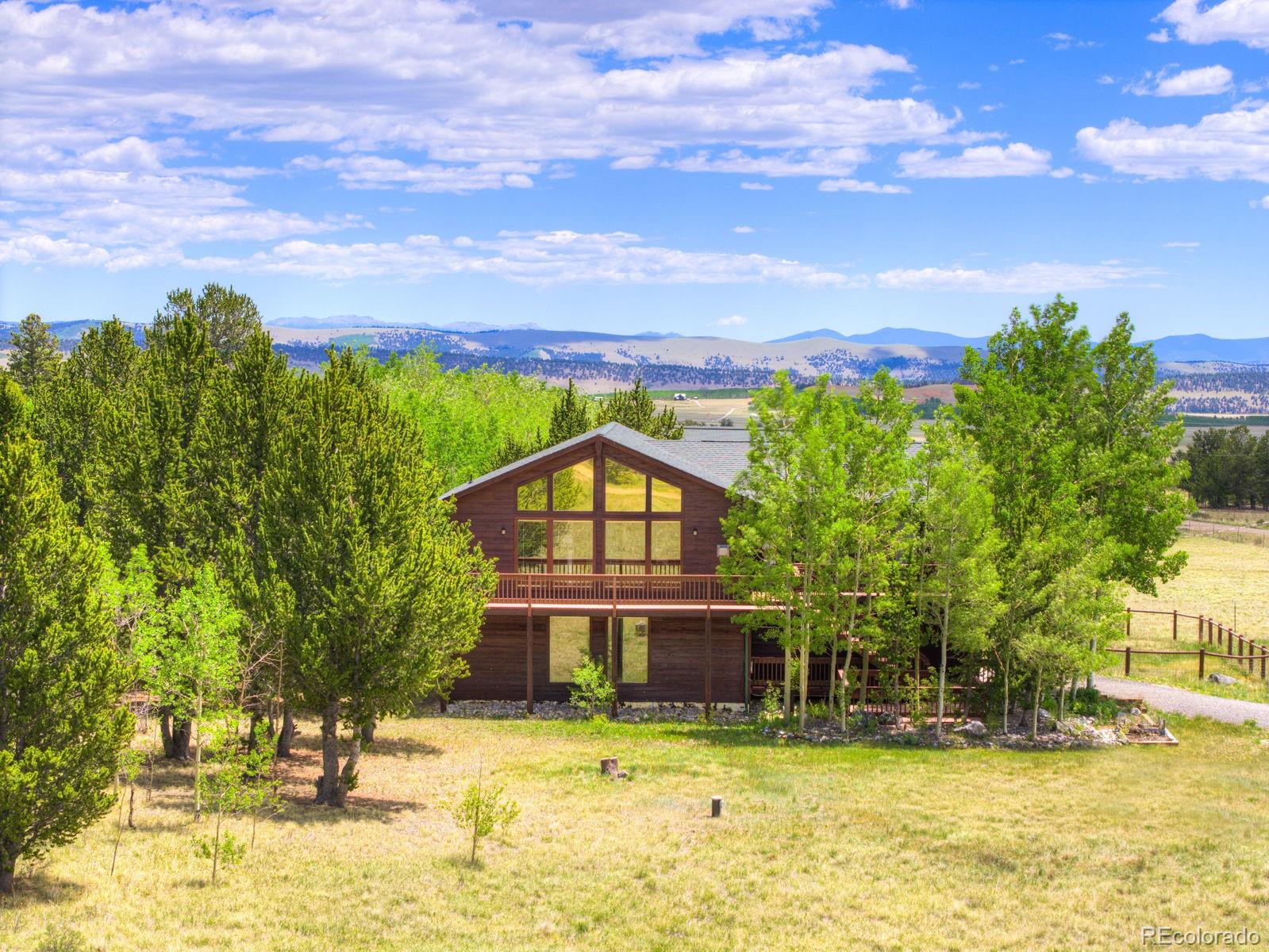 16 Thurber Court, Fairplay, CO, 80440 1 16 Thurber Court