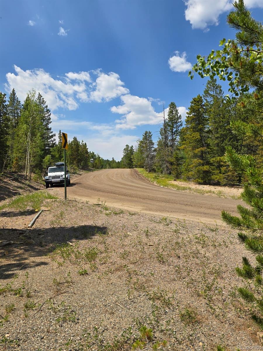 000 Virginia Canyon Road