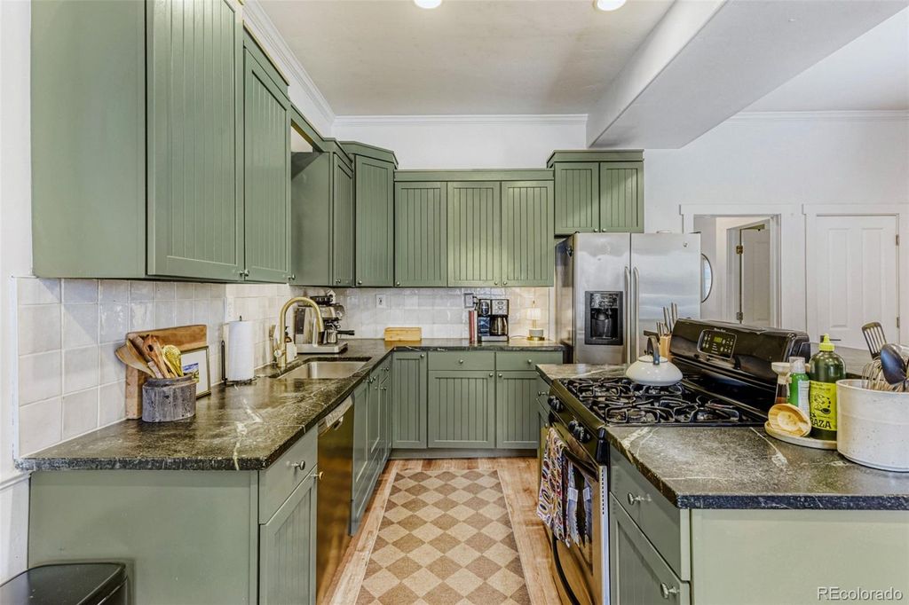 Photo of 2808 California Street, Denver, CO 80205 (MLS # 2685548)