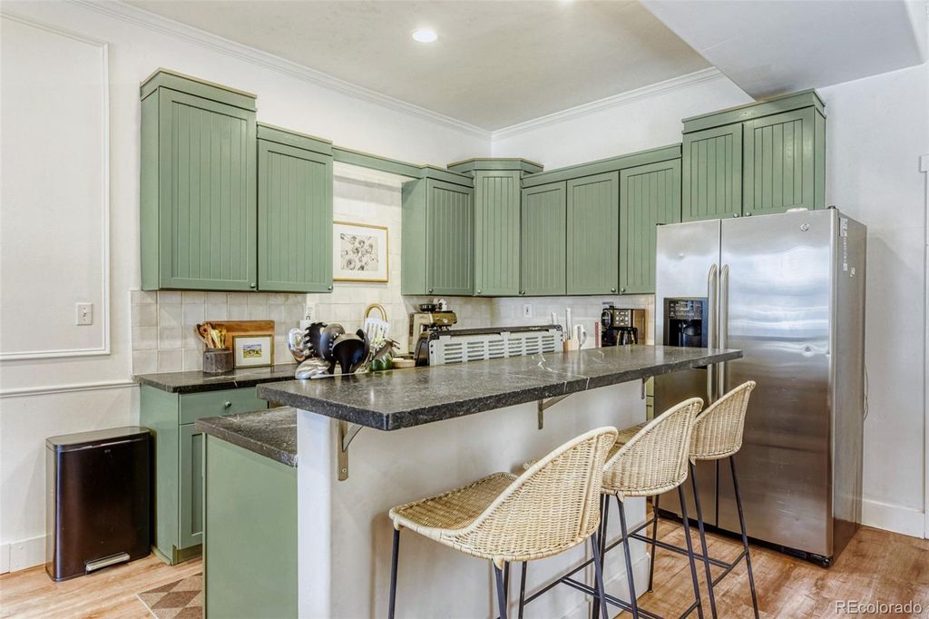 Photo of 2808 California Street, Denver, CO 80205 (MLS # 2685548)