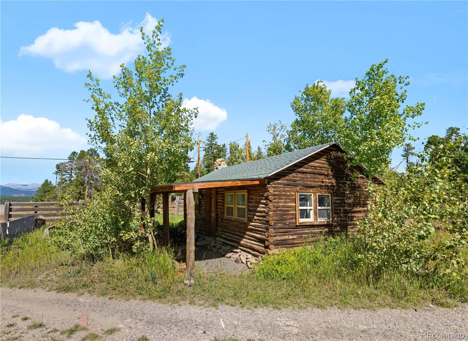 4 Gap Road
