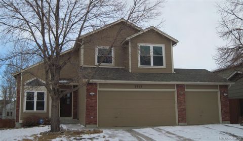 5915 Leather Drive, Colorado Springs, CO 80923 - #: 9238552