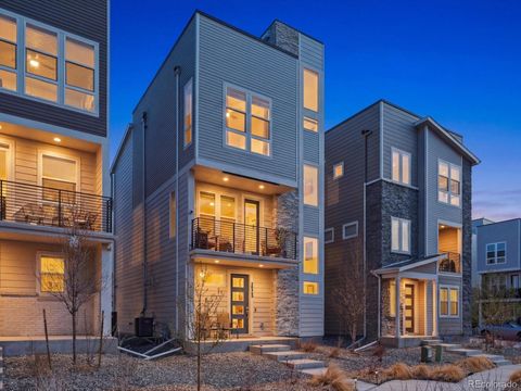 20969 E Quincy Drive Aurora CO 80015