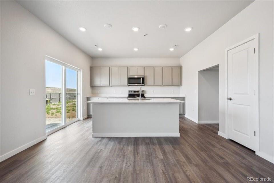 250 Grayson Avenue, Fort Lupton, CO, 80621 2 250 Grayson Avenue