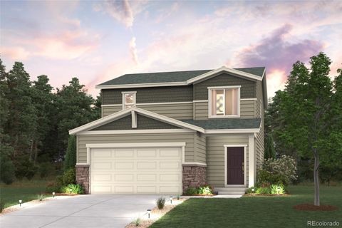 250 Grayson Avenue Fort Lupton CO 80621
