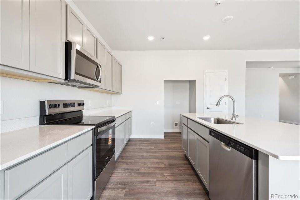 250 Grayson Avenue, Fort Lupton, CO, 80621 3 250 Grayson Avenue