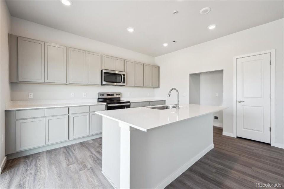 250 Grayson Avenue, Fort Lupton, CO, 80621 1 250 Grayson Avenue
