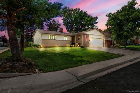 6710 W 111th Place, Westminster, CO 80020 - #: 9600576