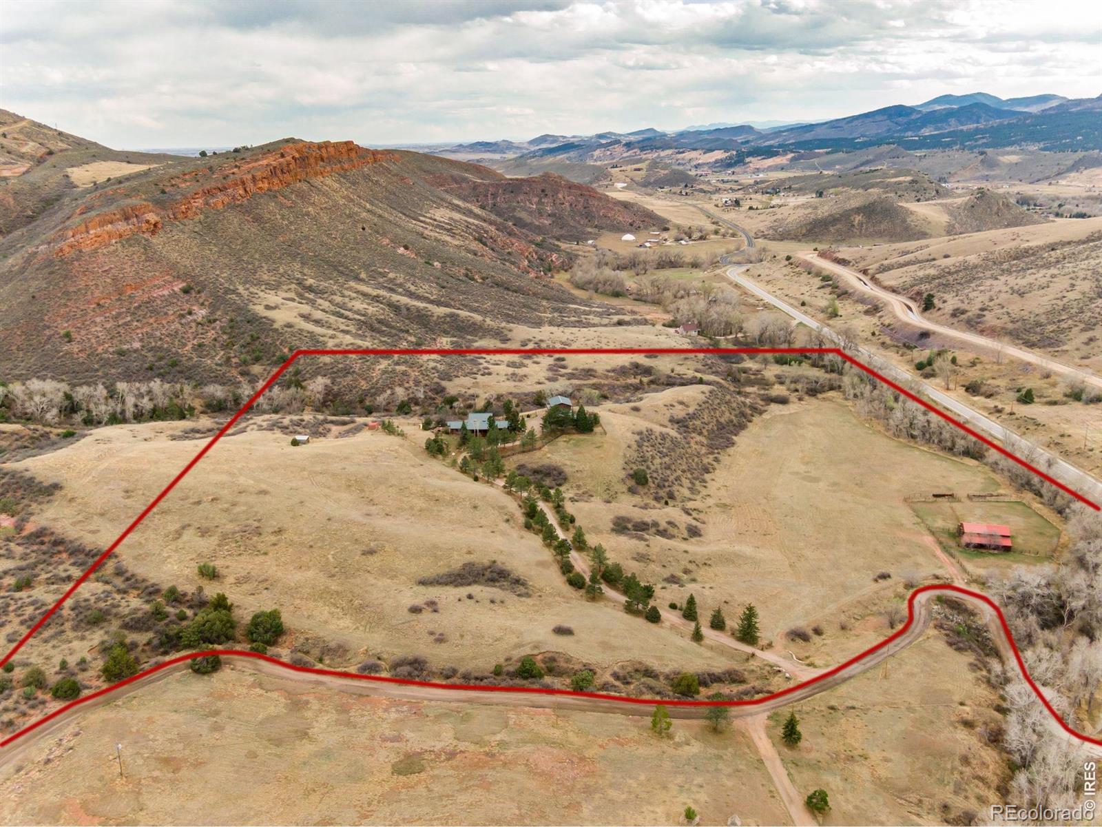 7050 Milner Mountain Ranch Road