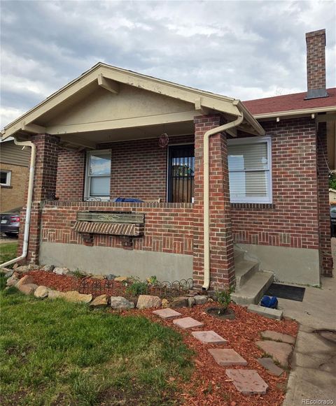 2034 S Lincoln Street Denver CO 80210
