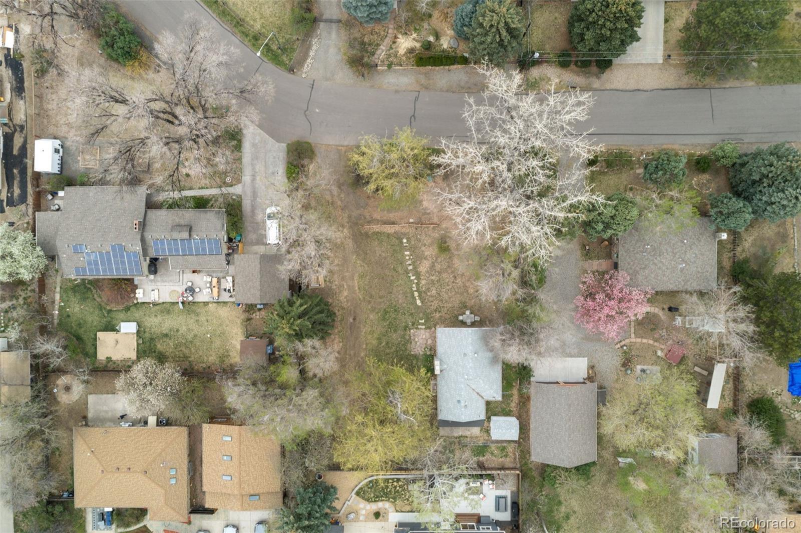 2510 Brentwood Street