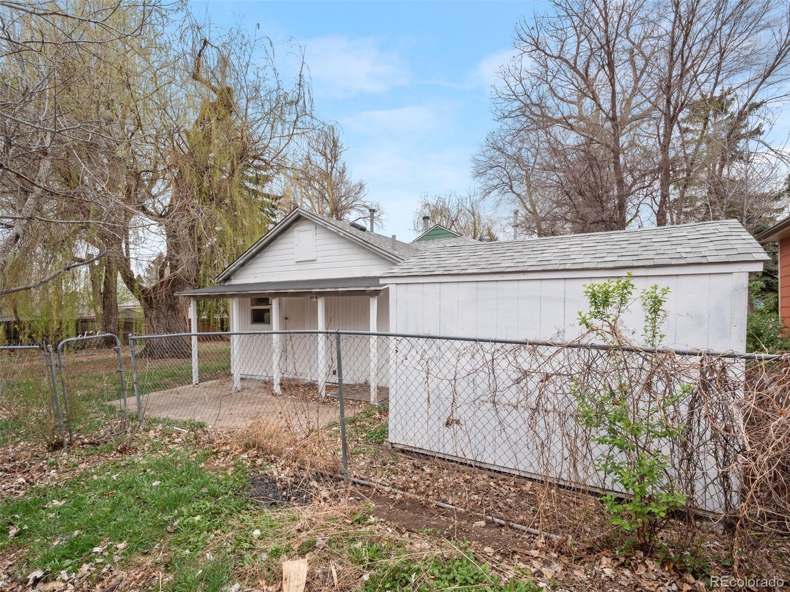 2510 Brentwood Street