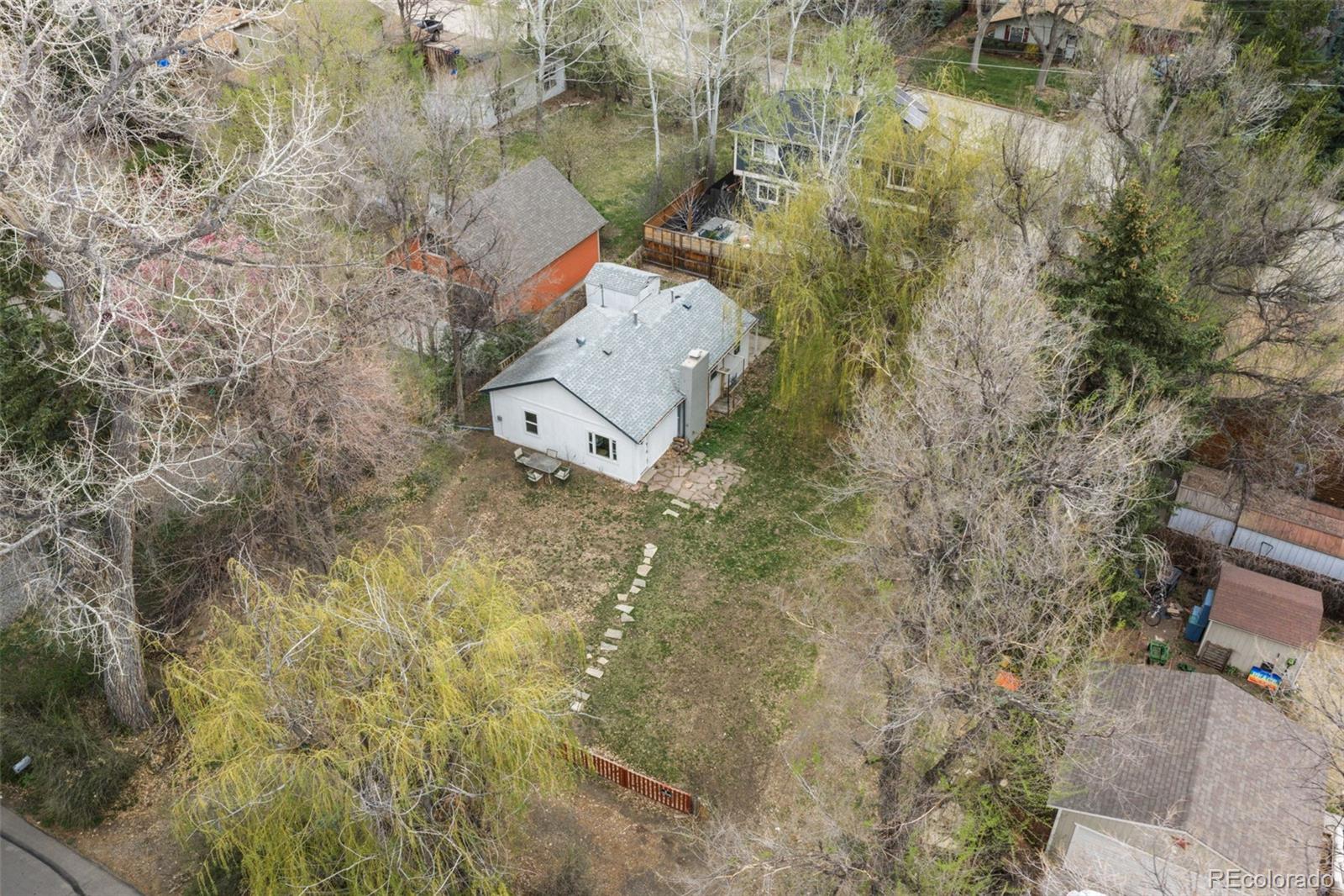 2510 Brentwood Street