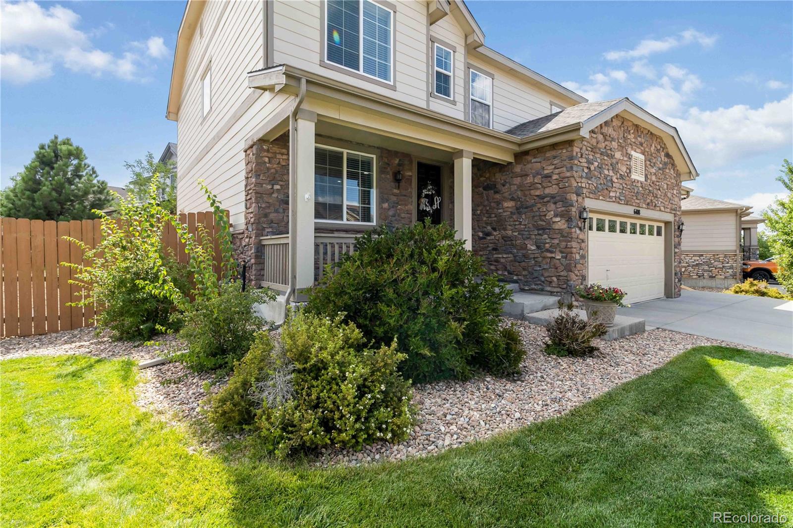 6108 S Harvest Court