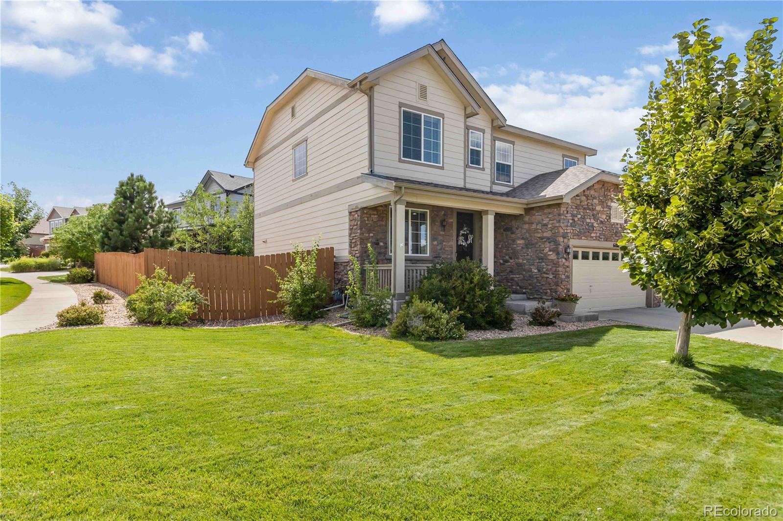 6108 S Harvest Court
