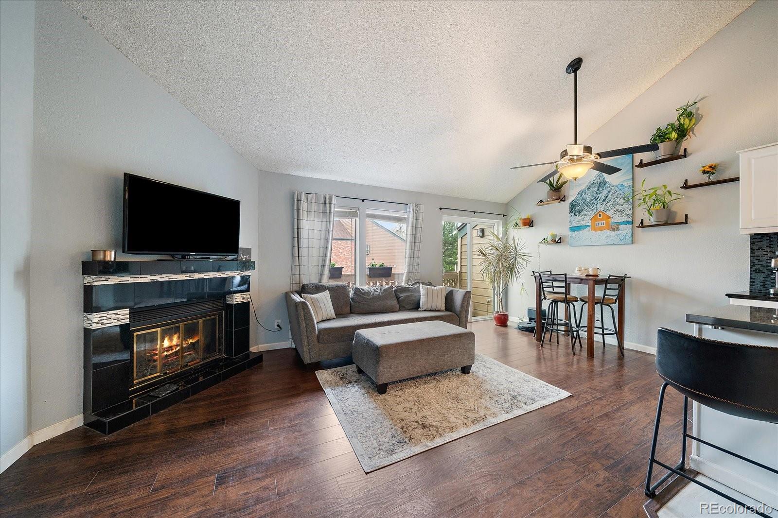 12360 W Nevada Place 303