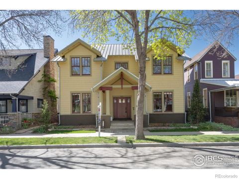 832 Neon Forest Circle Longmont CO 80504
