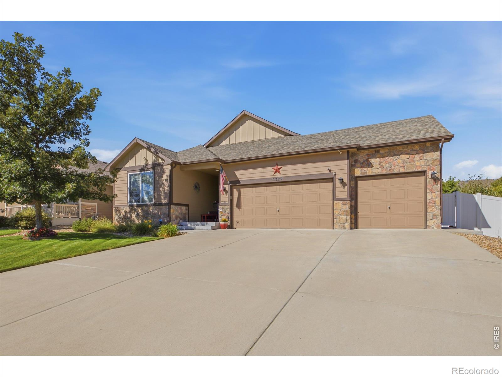 2329 75th Avenue, Greeley, CO, 80634 1 2329 75th Avenue