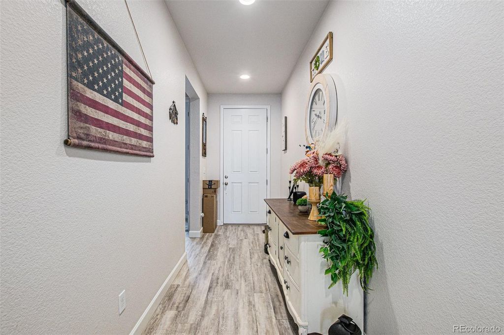 Photo of 609 Hearthstone Avenue, Brighton, CO 80601 (MLS # 8416353)