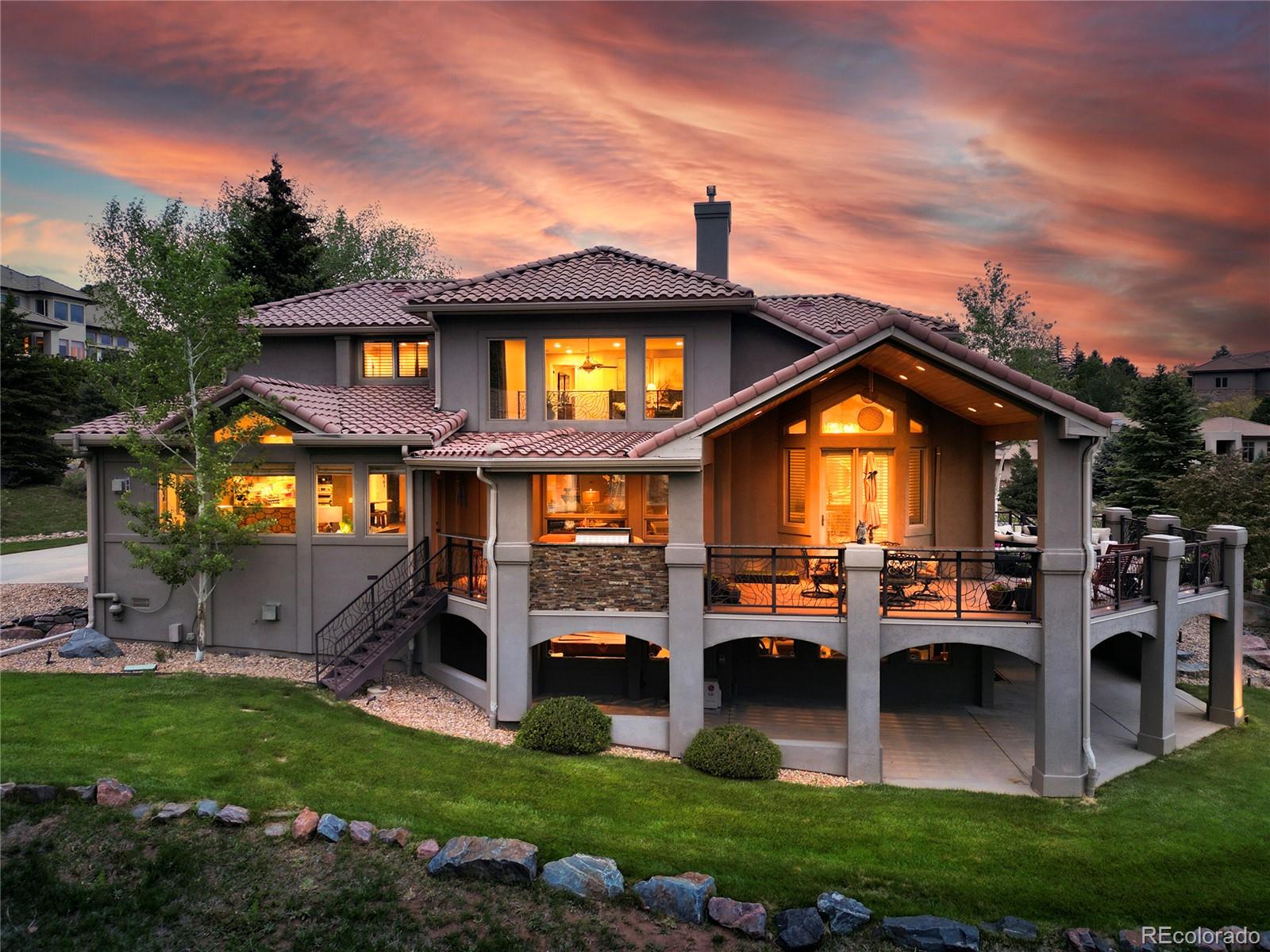 16494 Sandstone Drive