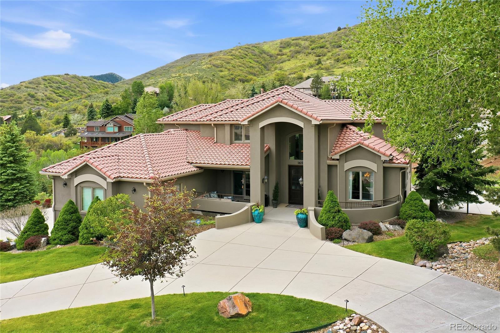 16494 Sandstone Drive