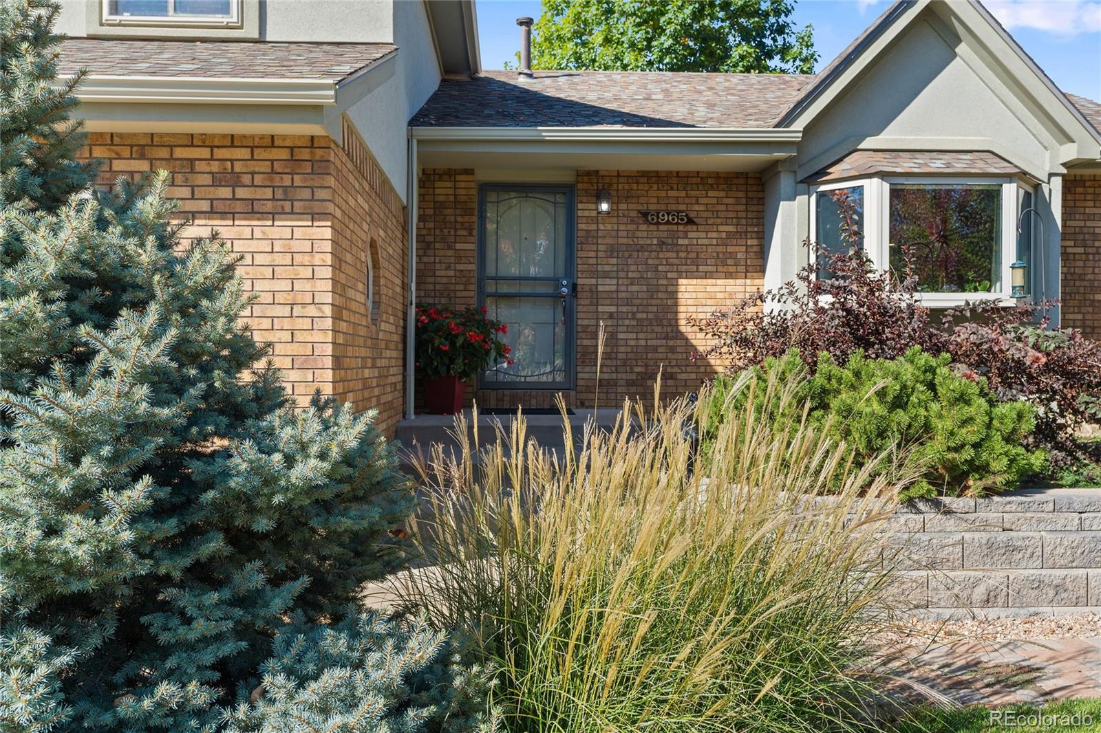 6965 Independence Street