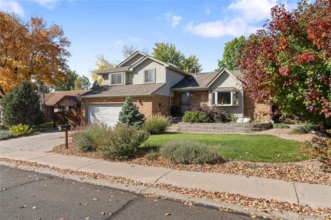 Photo of 6965 Independence Street, Arvada, CO 80004 (MLS # 7002278)